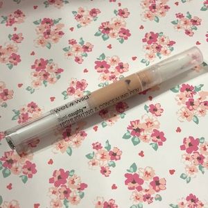Wet n Wild Highlight & Concealer Pen